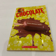 Load image into Gallery viewer, Chocolate Fever -chapter

