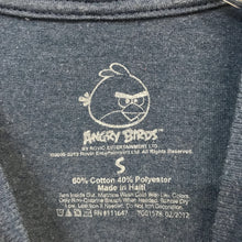 Load image into Gallery viewer, &quot;bird is the...&quot; t-shirt
