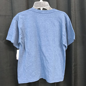 "bird is the..." t-shirt