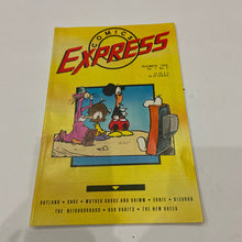 Load image into Gallery viewer, Comics Express Vol 1 #2-Comic
