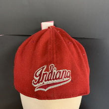 Load image into Gallery viewer, Indiana University hat
