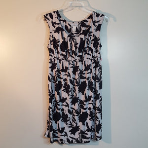 Flower Dress