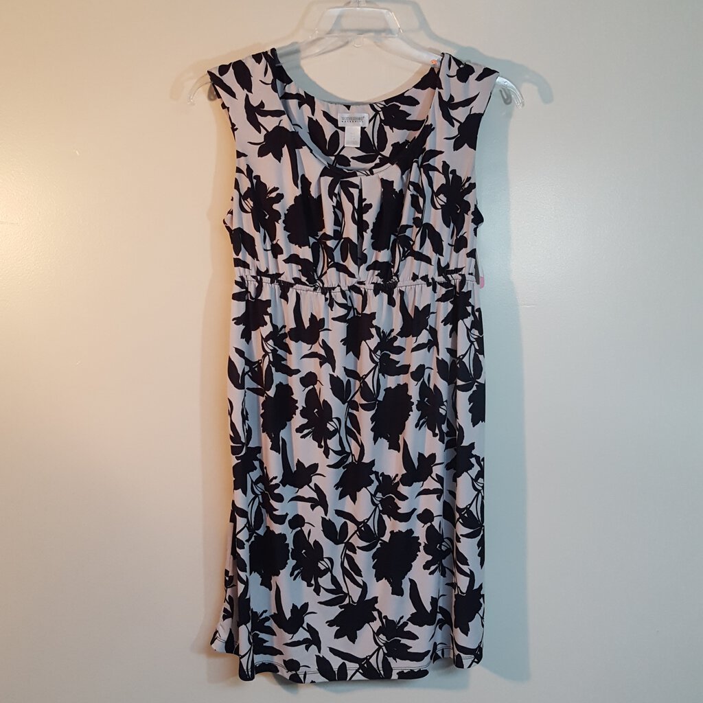 Flower Dress