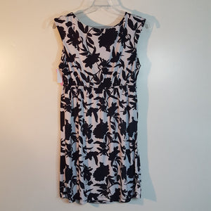 Flower Dress