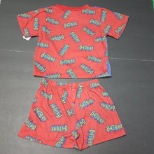 Load image into Gallery viewer, Boy 2pc Batman Pajama
