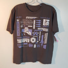 Load image into Gallery viewer, Men Star Wars Tshirt
