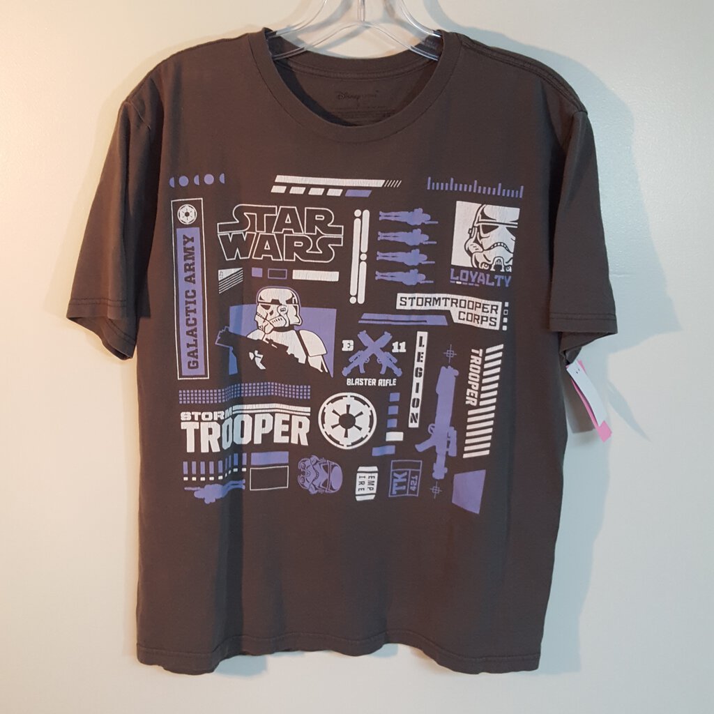 Men Star Wars Tshirt