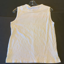 Load image into Gallery viewer, Striped sleeveless tshirt
