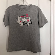 Load image into Gallery viewer, Football Tshirt

