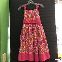 Load image into Gallery viewer, Flower dress
