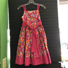 Load image into Gallery viewer, Flower dress
