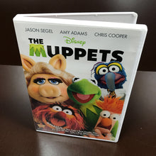 Load image into Gallery viewer, The Muppets-movie
