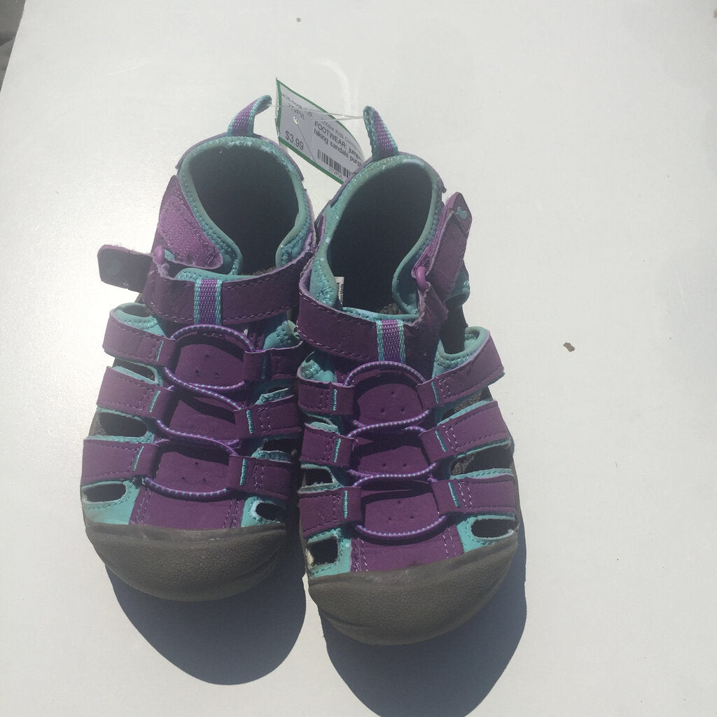 hiking sandals