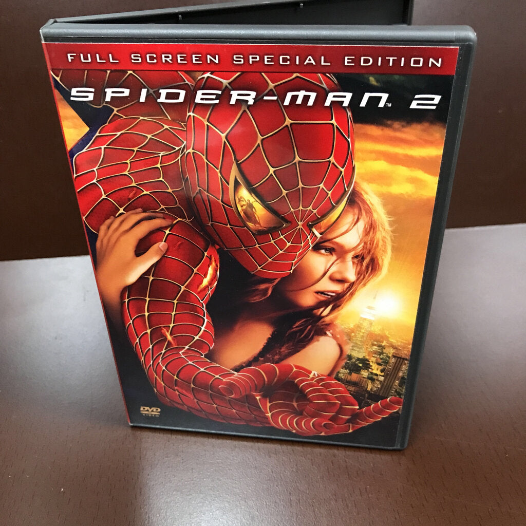 2pck Spider-man briefs – Encore Kids Consignment