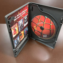 Load image into Gallery viewer, Spider-man 2-movie
