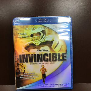 Invincible-movie