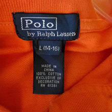 Load image into Gallery viewer, polo shirt
