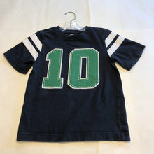 Load image into Gallery viewer, number 10 jersey style t shirt
