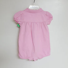 Load image into Gallery viewer, frill polo outfit
