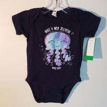 Load image into Gallery viewer, Jellyfish Onesie &quot;Myrtle Beach&quot;
