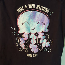 Load image into Gallery viewer, Jellyfish Onesie &quot;Myrtle Beach&quot;
