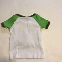 Load image into Gallery viewer, 2pc &quot;dad&#39;s little...&quot; Pajama
