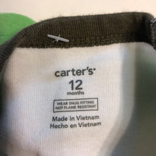 Load image into Gallery viewer, 2pc &quot;dad&#39;s little...&quot; Pajama
