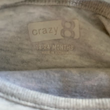 Load image into Gallery viewer, palm tree flamingo tank top
