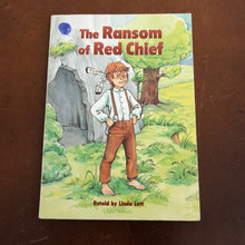 Load image into Gallery viewer, The Ransom of Red Chief - reader
