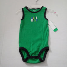 Load image into Gallery viewer, &quot;boys rule&quot; onesie
