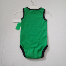 Load image into Gallery viewer, &quot;boys rule&quot; onesie
