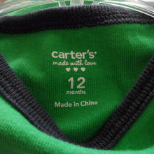 Load image into Gallery viewer, &quot;boys rule&quot; onesie
