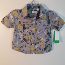 Load image into Gallery viewer, button down shirt
