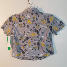 Load image into Gallery viewer, button down shirt
