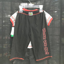 Load image into Gallery viewer, mario 2pc. pajamas
