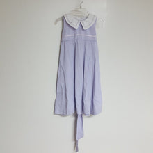 Load image into Gallery viewer, pastel collared dress
