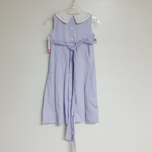 Load image into Gallery viewer, pastel collared dress
