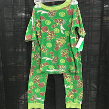 Load image into Gallery viewer, tmnt 2pc. sleepwear
