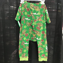 Load image into Gallery viewer, tmnt 2pc. sleepwear
