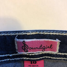 Load image into Gallery viewer, jean shorts
