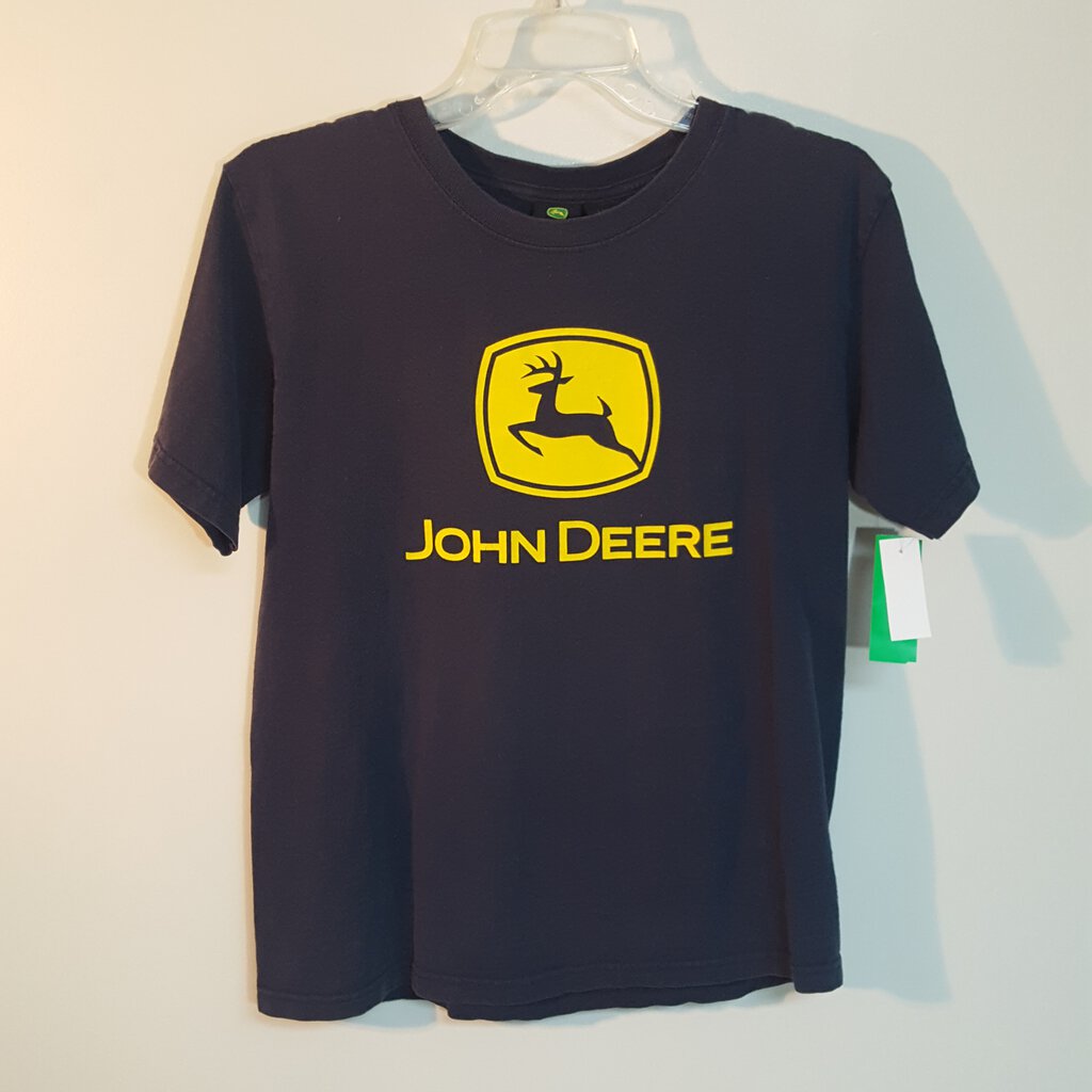 john deere t-shirt