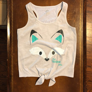 "be unique" 2pc. sleepwear