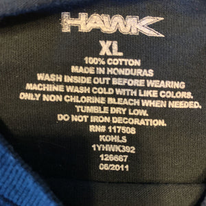 "Hawk Skate Team"shirt
