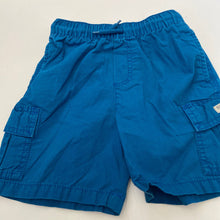 Load image into Gallery viewer, cargo shorts
