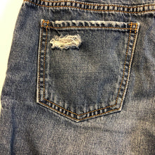 Load image into Gallery viewer, denim shorts

