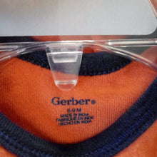 Load image into Gallery viewer, &quot;roarrrr!&quot; onesie
