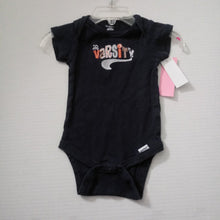 Load image into Gallery viewer, &quot;jr varsity&quot; onesie
