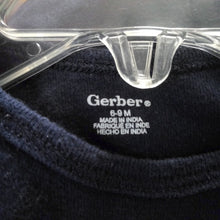 Load image into Gallery viewer, &quot;jr varsity&quot; onesie
