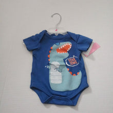 Load image into Gallery viewer, &quot;roar some&quot; onesie
