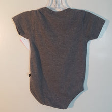 Load image into Gallery viewer, &quot;i rule the night&quot; batman onesie
